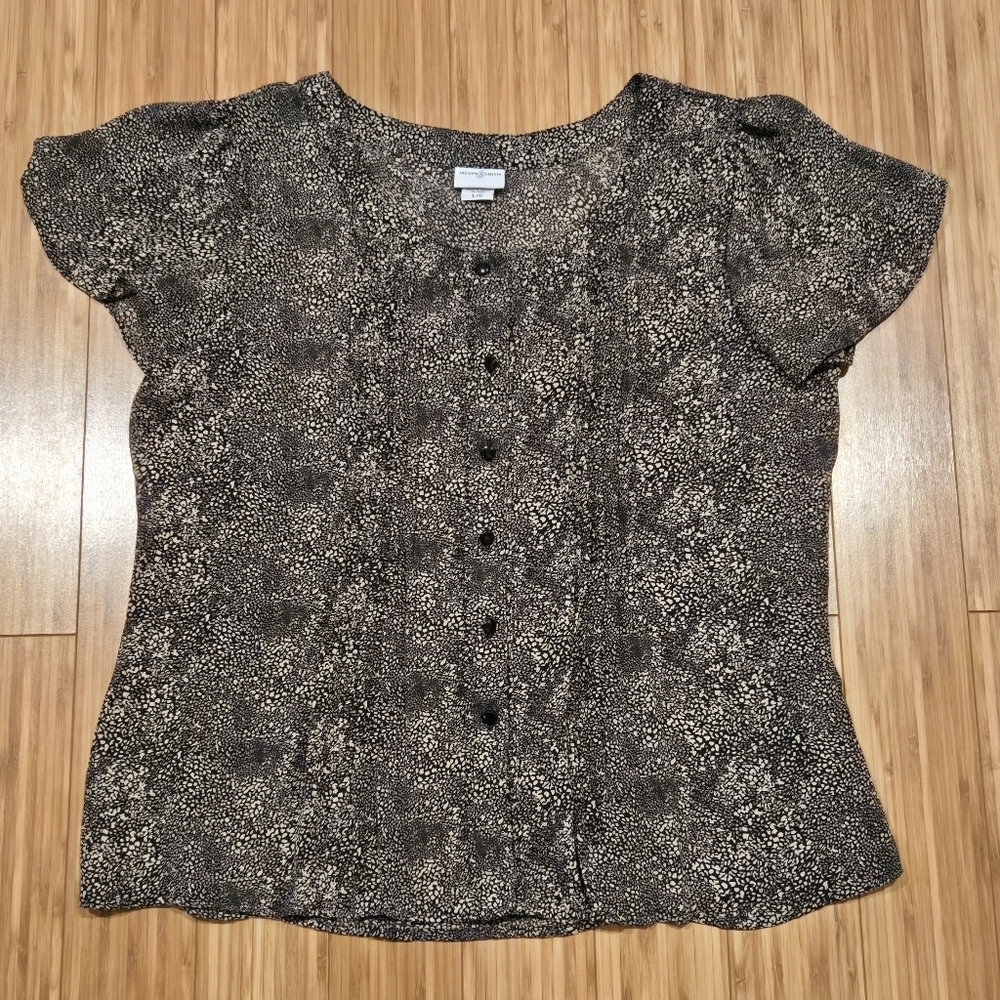 Jaclyn Smith Top